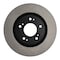 Centric Parts Premium Brake Rotor, 120.46068 120.46068 - alternate 1